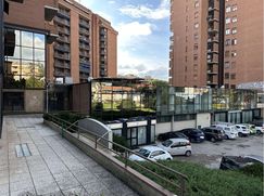 Ufficio in Commerciale