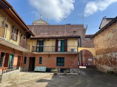 Casa indipendente in Residenziale