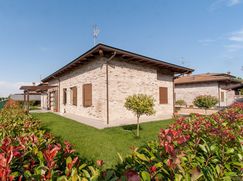 Casa indipendente in Residenziale