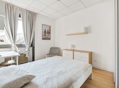 Stanza in Residenziale
