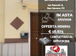 Appartamento in Residenziale