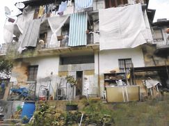 Casa indipendente in Residenziale