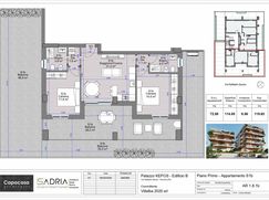 Appartamento in Residenziale