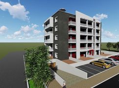 Appartamento in Residenziale