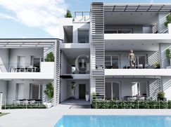 Appartamento in Residenziale