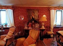 Casa indipendente in Residenziale