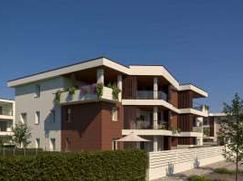 Appartamento in Residenziale