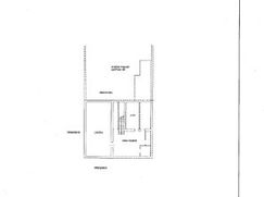 Cantina/Solaio in Residenziale