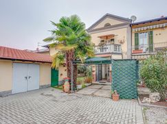 Casa indipendente in Residenziale