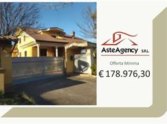 Villa in Residenziale