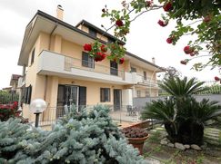 Villa in Residenziale