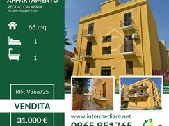 Appartamento in Residenziale