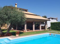 Villa in Residenziale