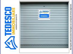 Box/posto auto in Residenziale