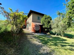 Rustico/Casale in Residenziale