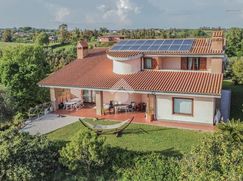 Villa in Residenziale