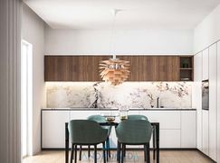 Appartamento in Residenziale