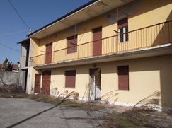 Rustico/Casale in Residenziale