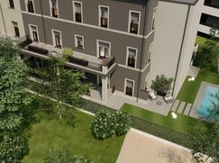 Attico/Mansarda in Residenziale