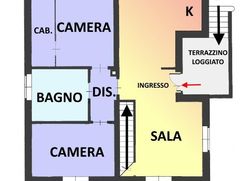 Villa in Residenziale