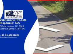 Rustico/Casale in Residenziale