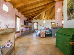 Casa Bi/Trifamiliare in Residenziale