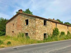 Rustico/Casale in Residenziale