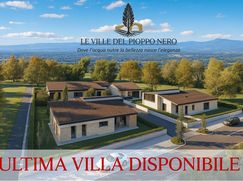 Villa in Residenziale