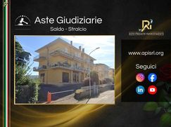 Appartamento in Residenziale