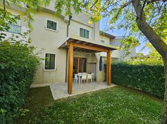 Villetta a schiera in Residenziale