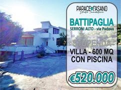 Villa in Residenziale