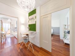 Stanza in Residenziale