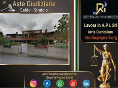Appartamento in Residenziale