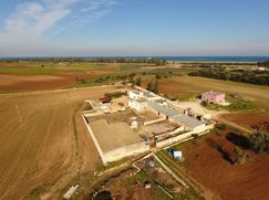 Rustico/Casale in Residenziale