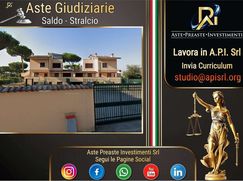 Villetta a schiera in Residenziale