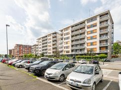 Appartamento in Residenziale
