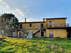 Rustico/Casale in Residenziale