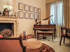 Villetta a schiera in Residenziale