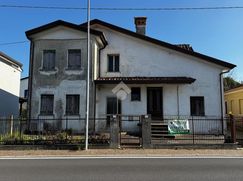 Casa indipendente in Residenziale