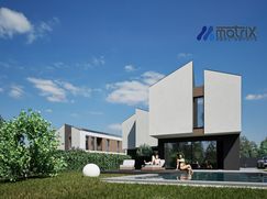 Villa in Residenziale