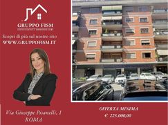 Appartamento in Residenziale