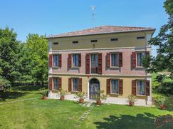 Villa in Residenziale