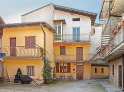 Casa indipendente in Residenziale