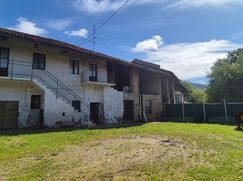 Rustico/Casale in Residenziale