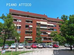 Attico/Mansarda in Residenziale