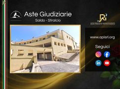 Appartamento in Residenziale
