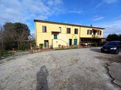 Rustico/Casale in Residenziale