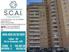 Appartamento in Residenziale