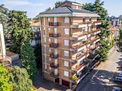 Attico/Mansarda in Residenziale