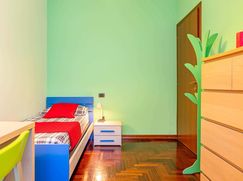 Stanza in Residenziale
